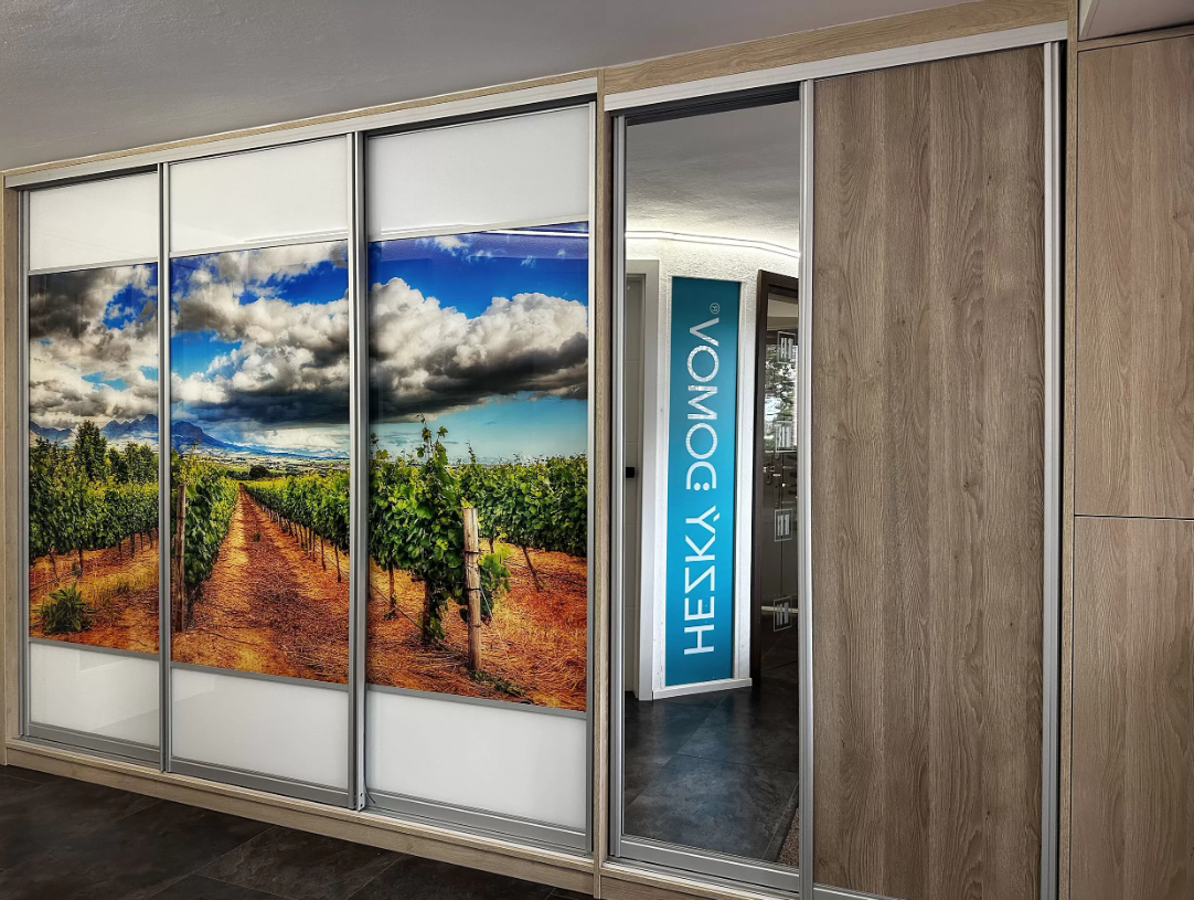 Cena vestavěných skříní na míru: jak ji vypočítat?