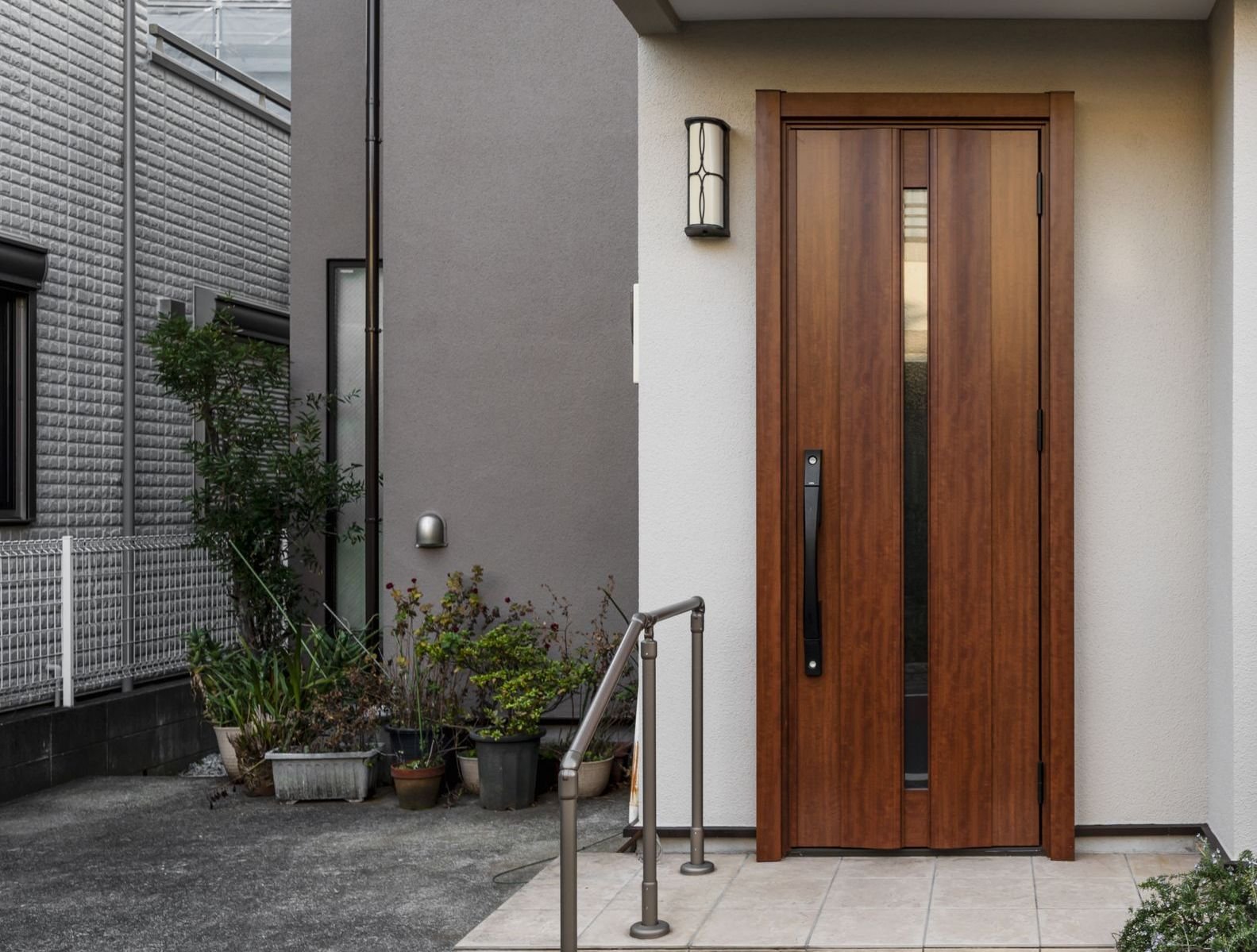 Jak vybrat bezpečnostní dveře?