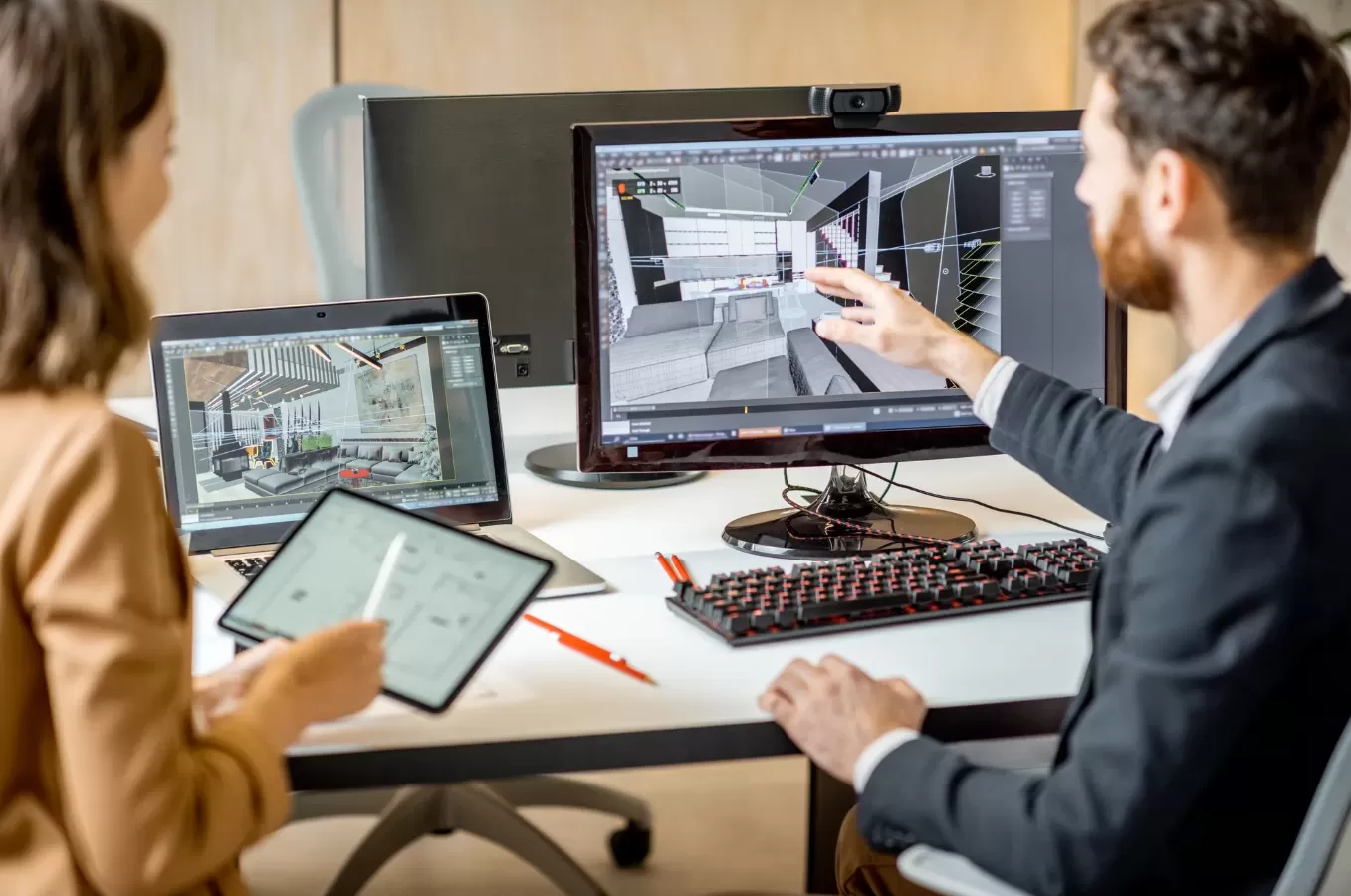 Zakázková výroba nábytku v Brně